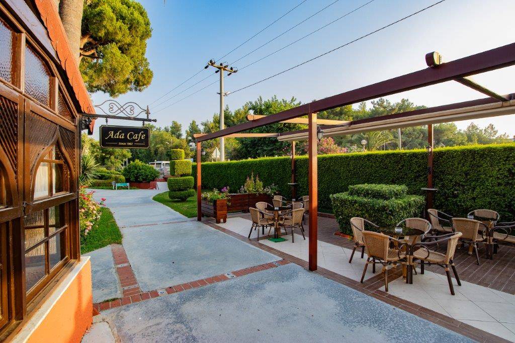 Kustur Club Holiday Village