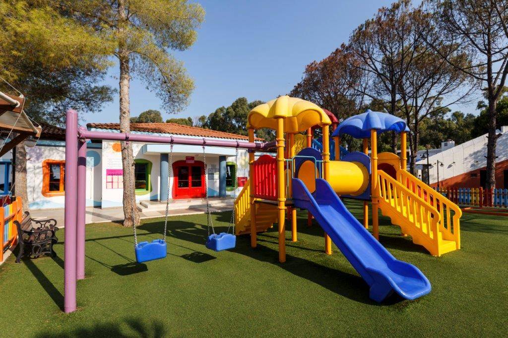 Kustur Club Holiday Village