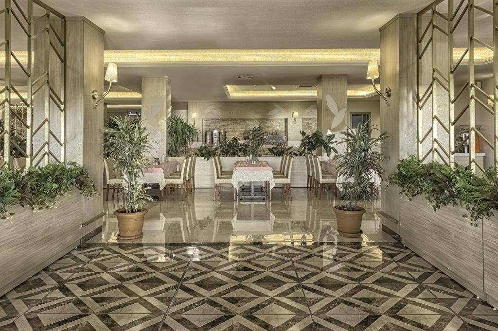 Kustur Club Holiday Village