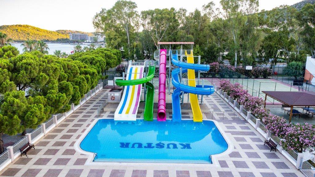 Kustur Club Holiday Village