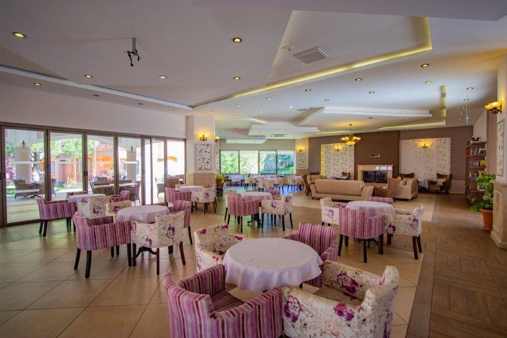 Kustur Club Holiday Village