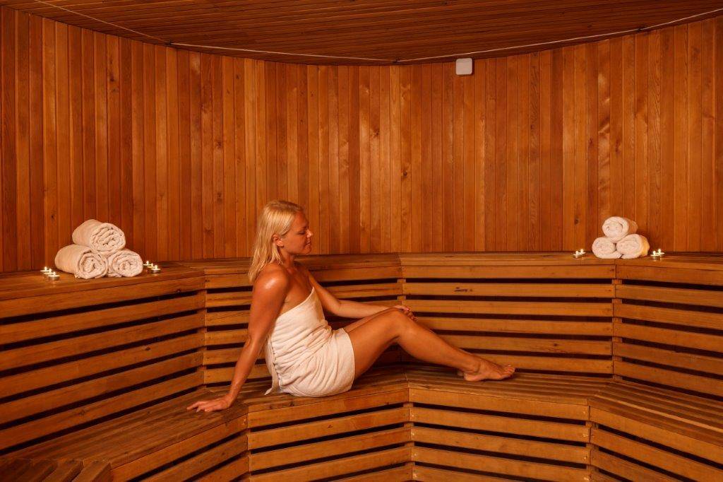 Kustur Club Holiday Village