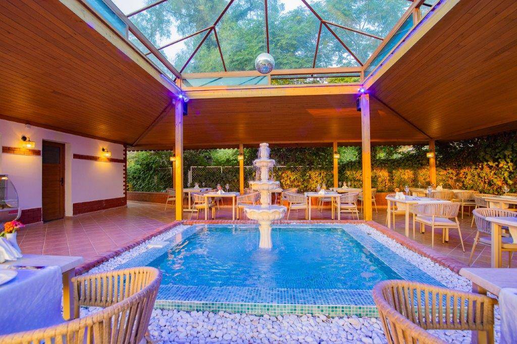 Kustur Club Holiday Village