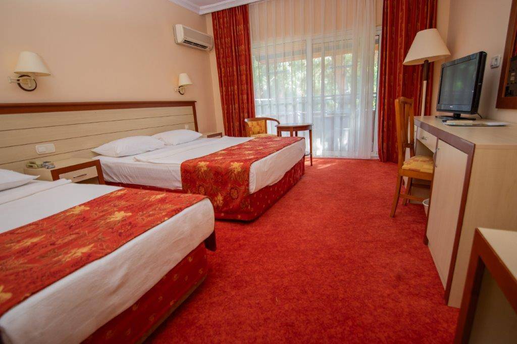 Kustur Club Holiday Village