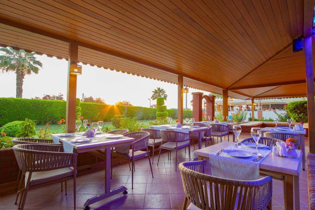 Kustur Club Holiday Village