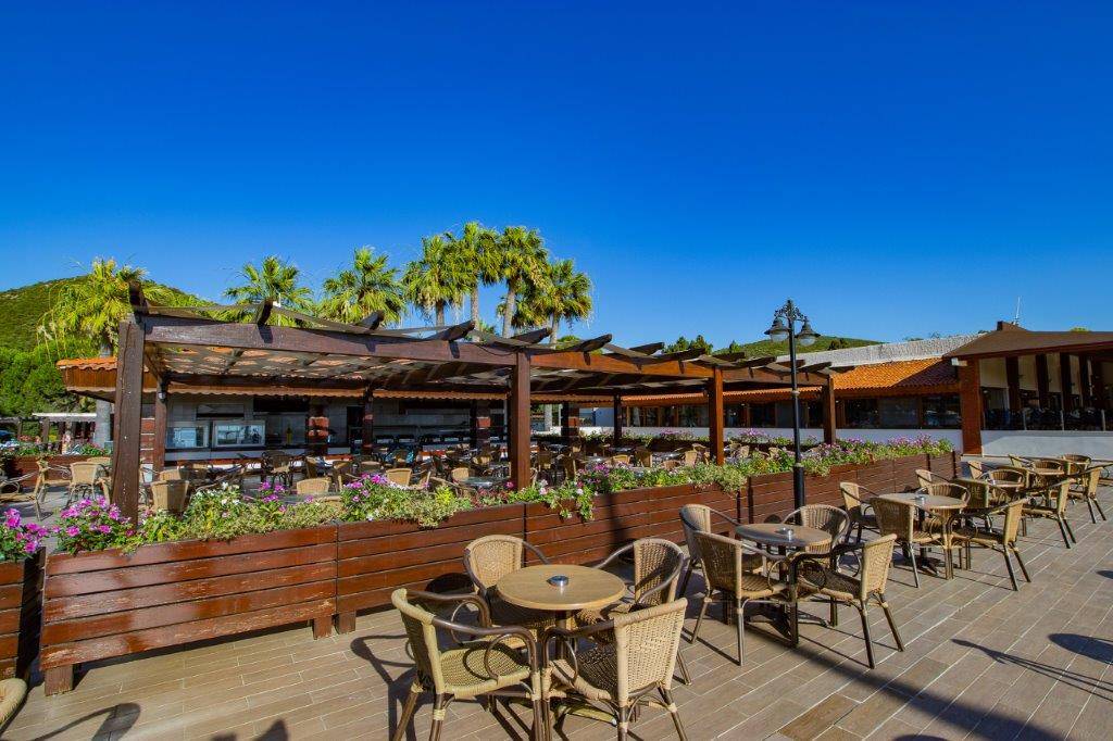 Kustur Club Holiday Village