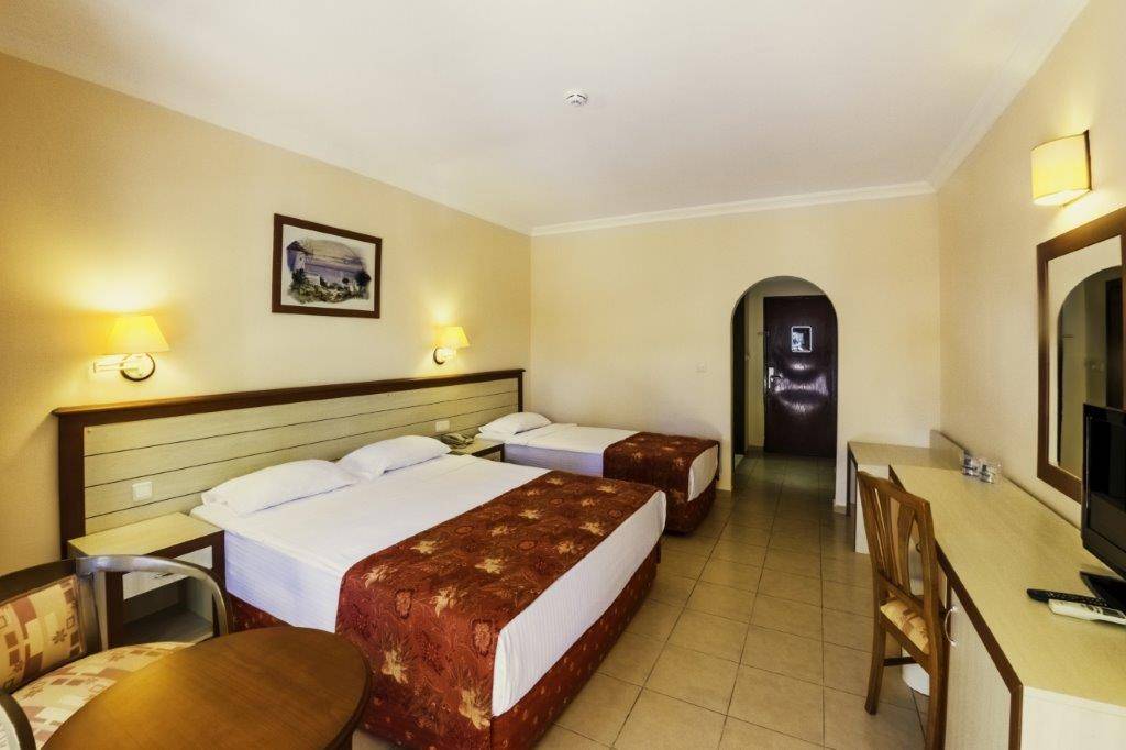 Kustur Club Holiday Village