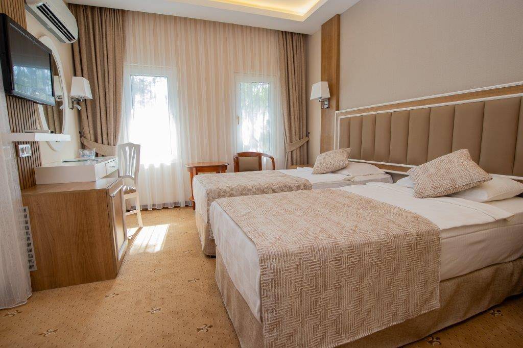 Kustur Club Holiday Village