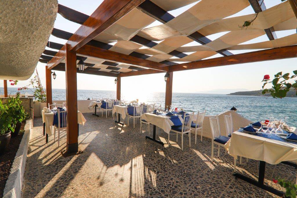 Kustur Club Holiday Village