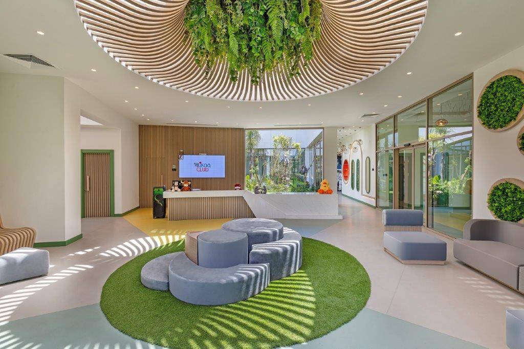 Titanic Luxury Collection Bodrum