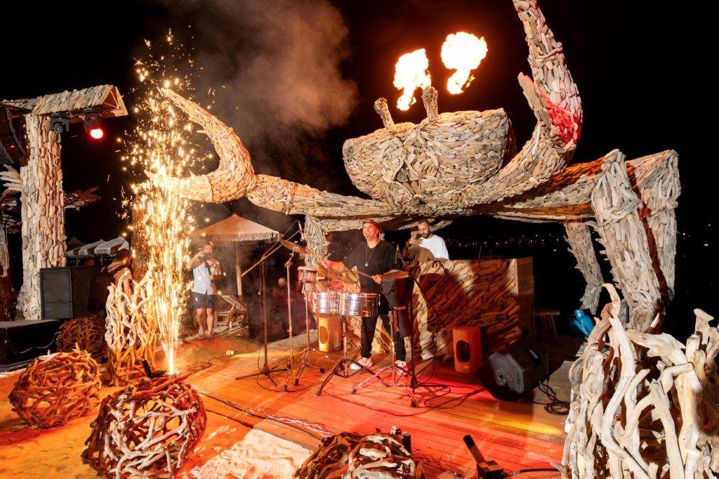 Titanic Luxury Collection Bodrum