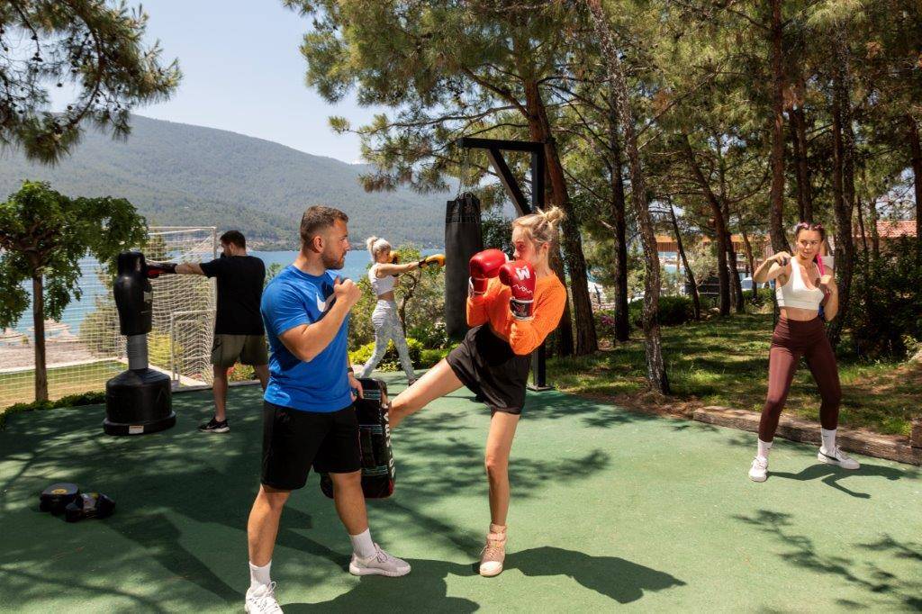 Titanic Luxury Collection Bodrum