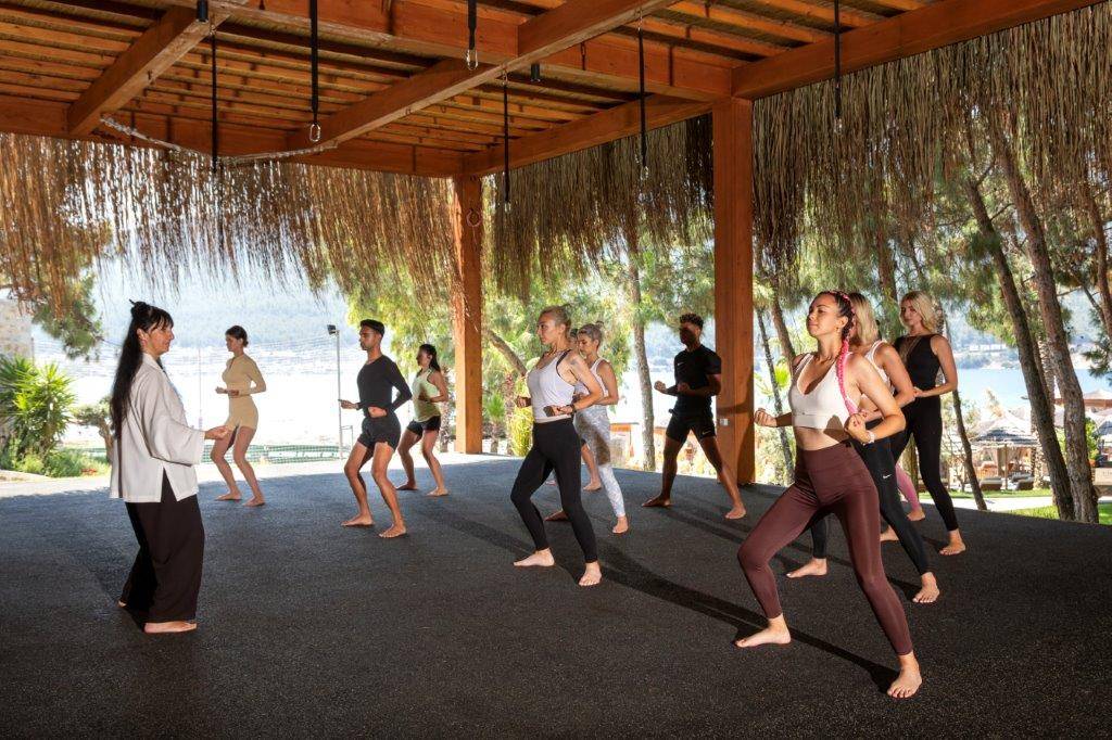 Titanic Luxury Collection Bodrum