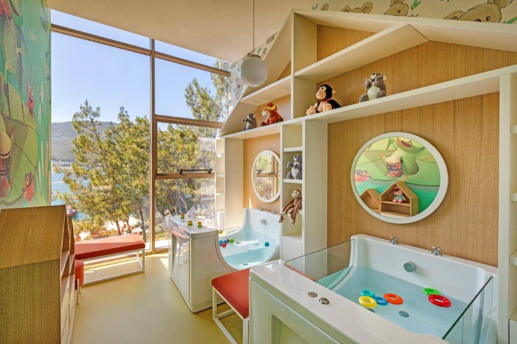 Titanic Luxury Collection Bodrum