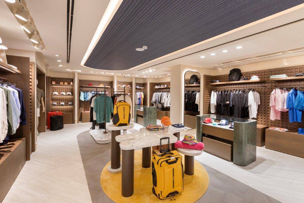 Titanic Luxury Collection Bodrum