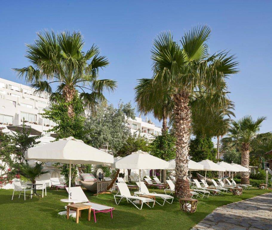 Prive Hotel Bodrum