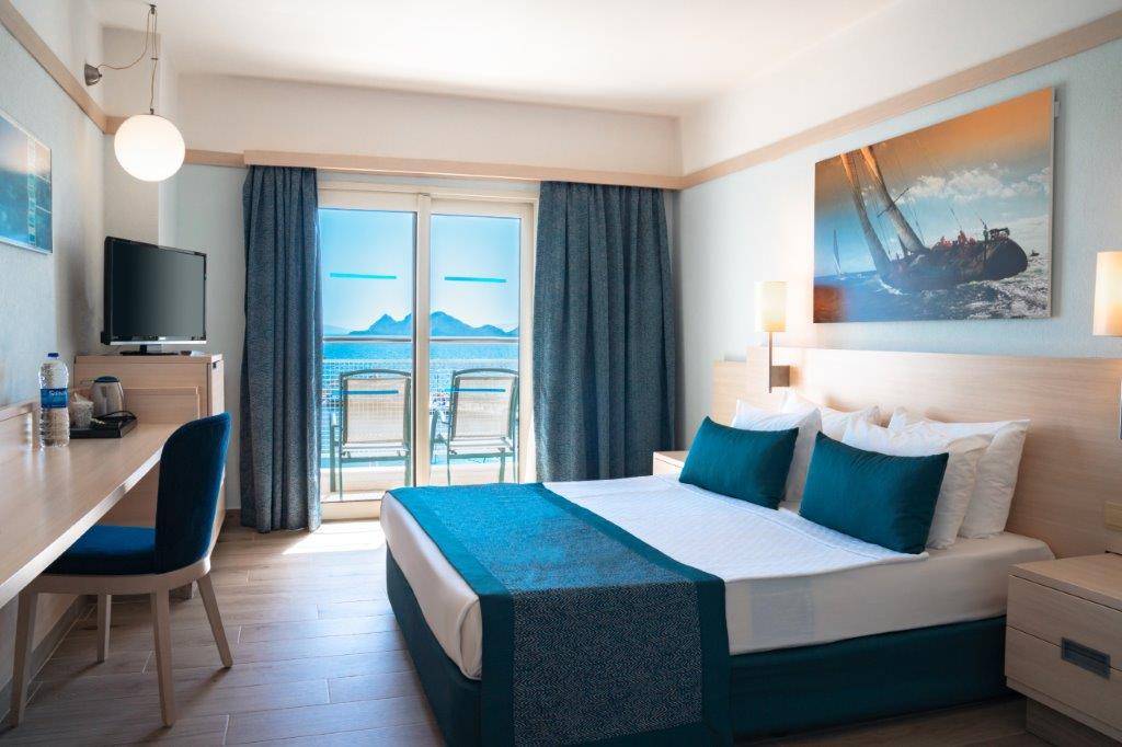 La Blanche Resort Bodrum