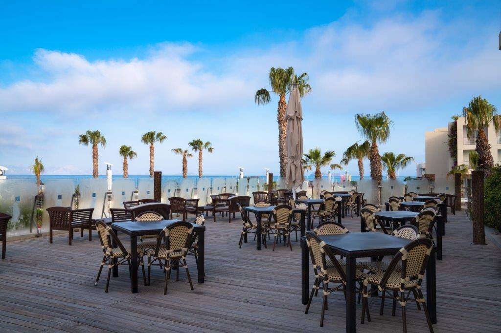 La Blanche Resort Bodrum