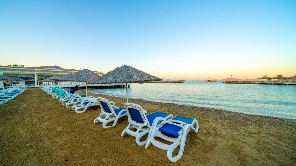 La Blanche Resort Bodrum