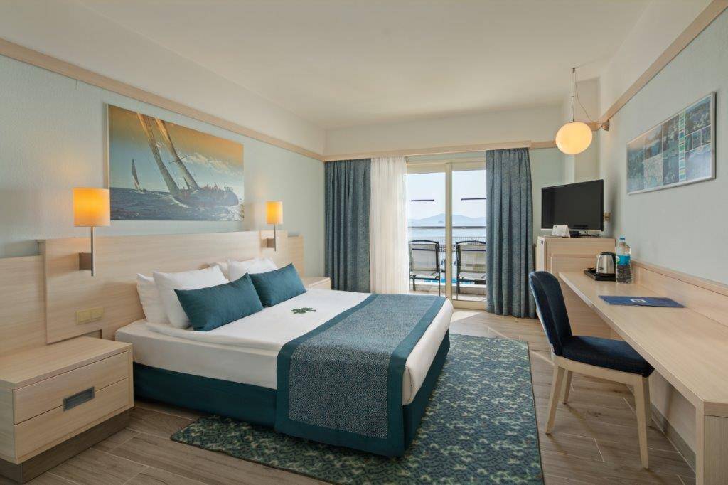 La Blanche Resort Bodrum