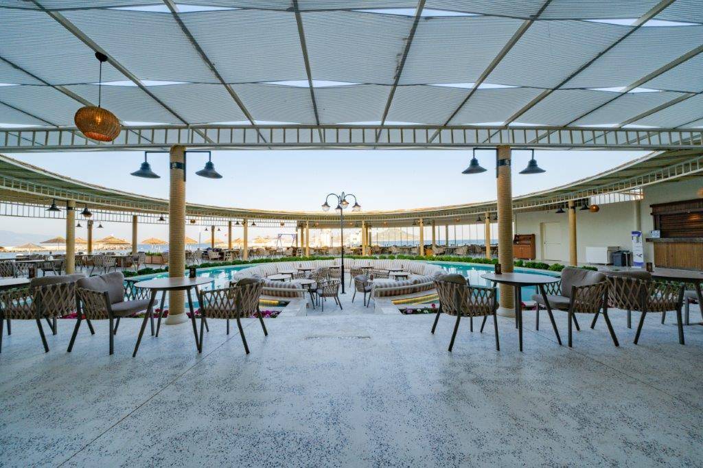 La Blanche Resort Bodrum