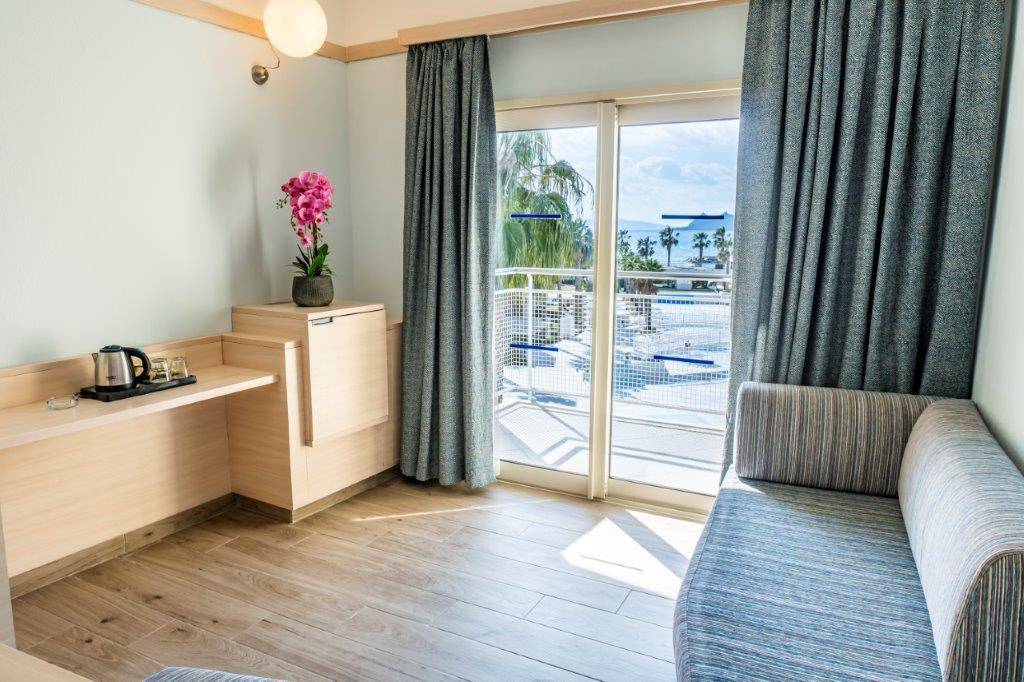 La Blanche Resort Bodrum