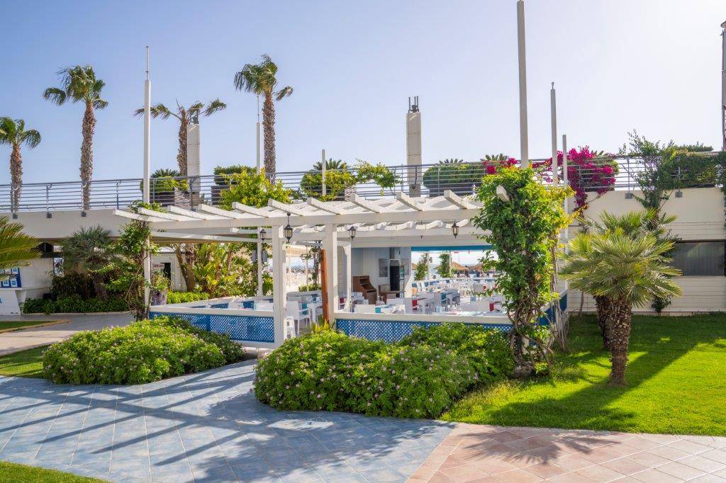 La Blanche Resort Bodrum