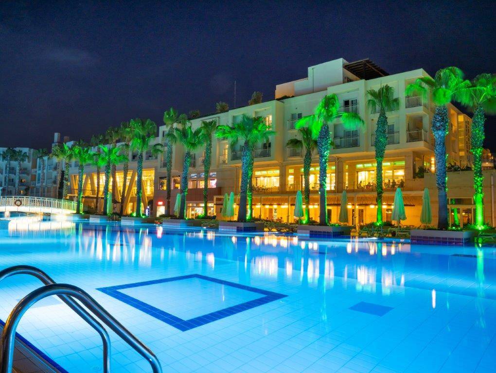 La Blanche Resort Bodrum