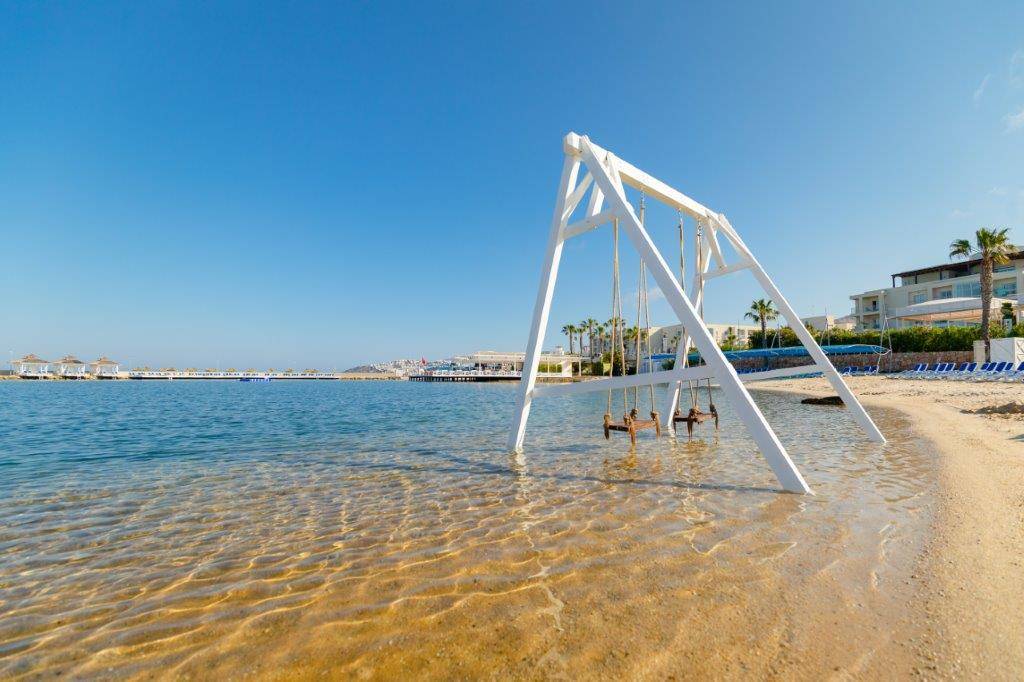 La Blanche Resort Bodrum