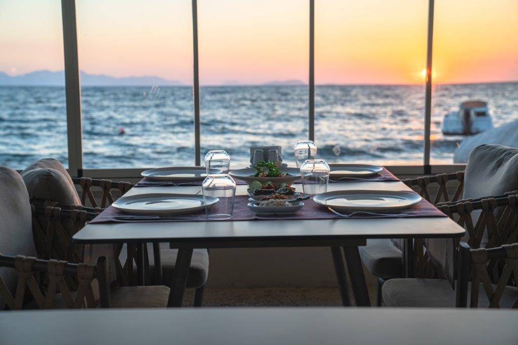 La Blanche Resort Bodrum