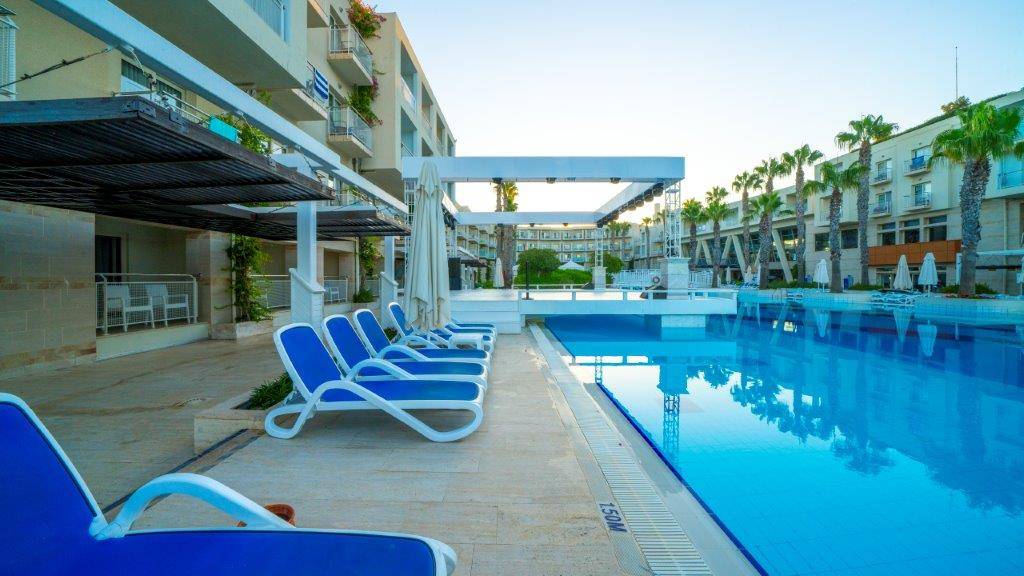 La Blanche Resort Bodrum