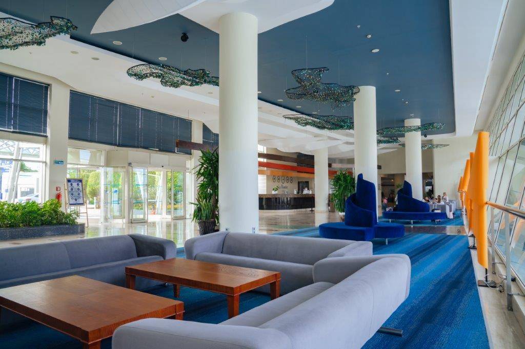 La Blanche Resort Bodrum