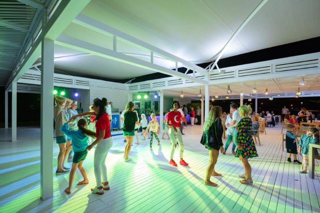 La Blanche Resort Bodrum