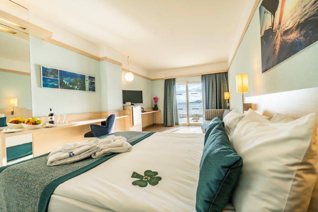 La Blanche Resort Bodrum