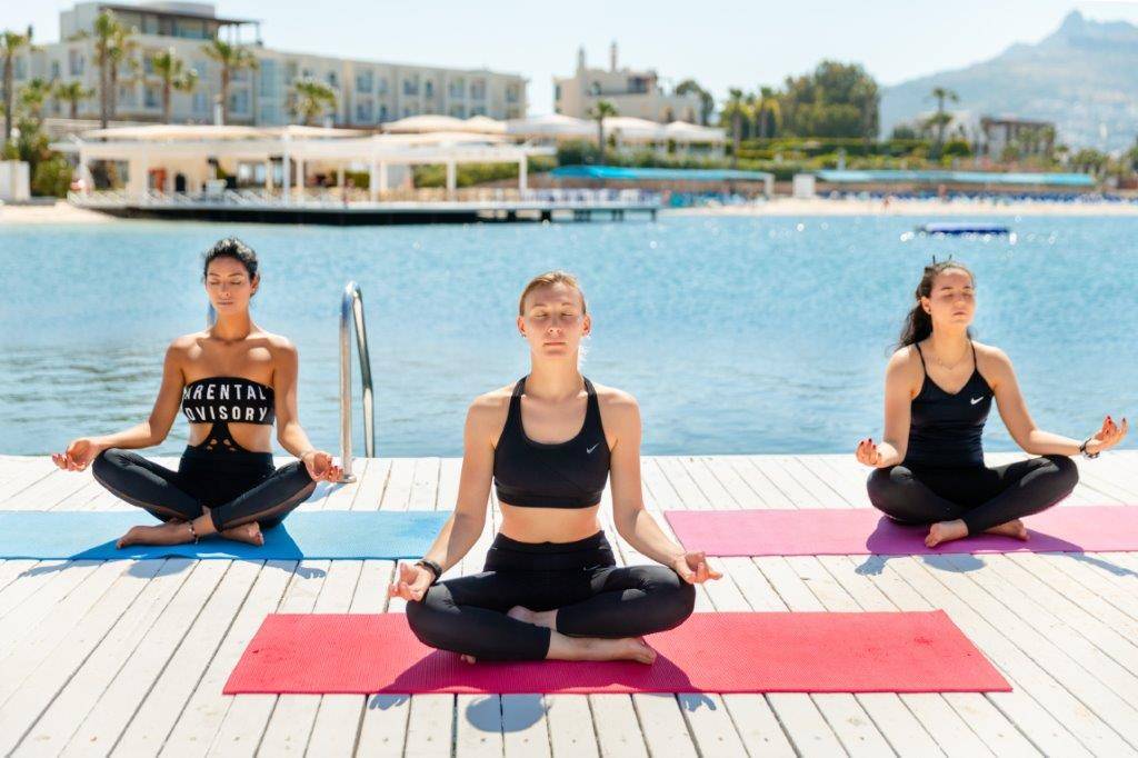 La Blanche Resort Bodrum