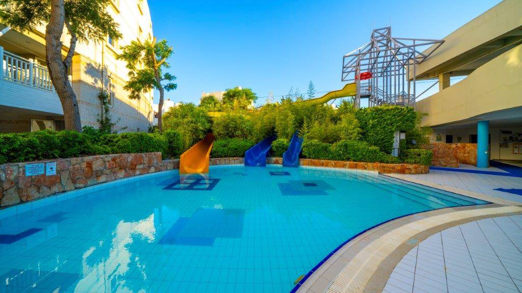 La Blanche Resort Bodrum