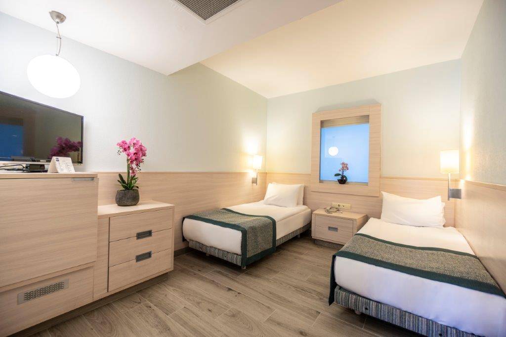 La Blanche Resort Bodrum