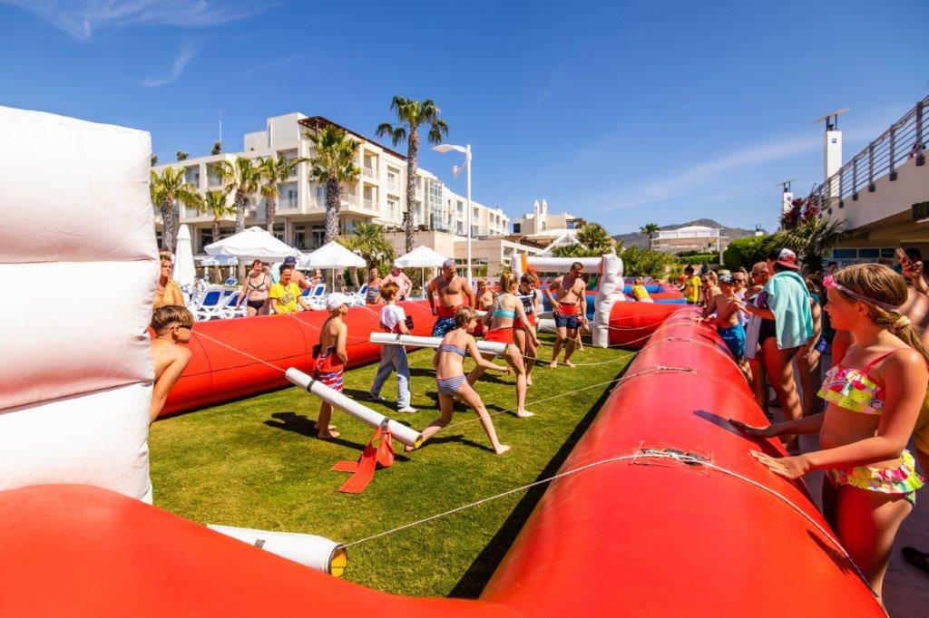 La Blanche Resort Bodrum