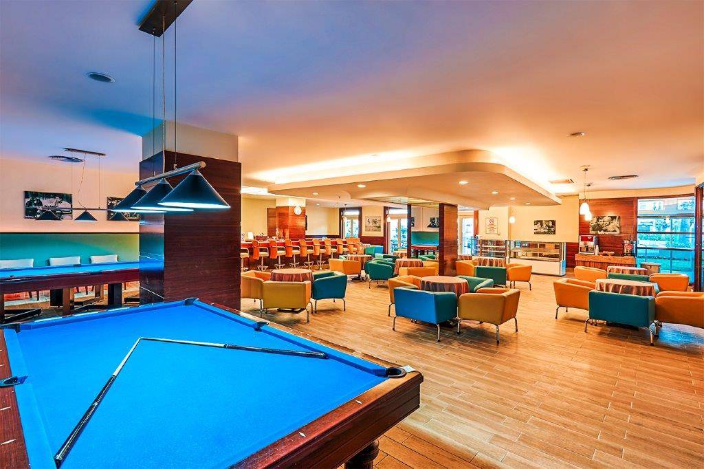 La Blanche Resort Bodrum