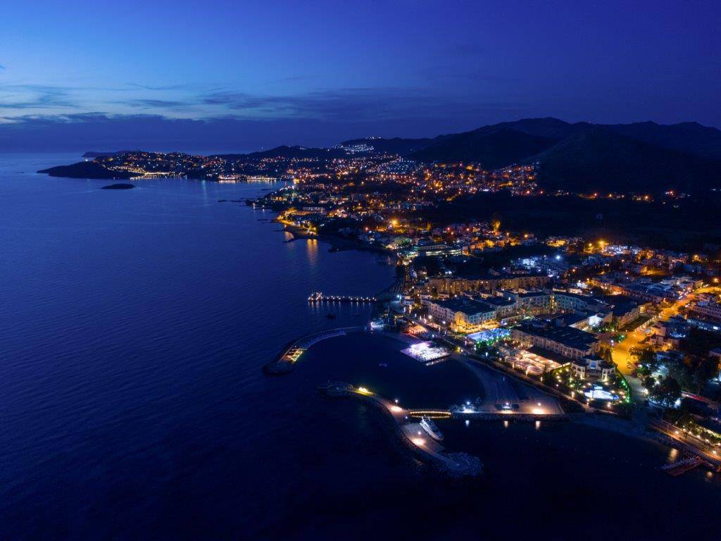 La Blanche Resort Bodrum