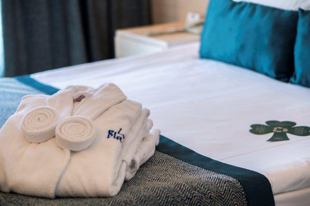 La Blanche Resort Bodrum