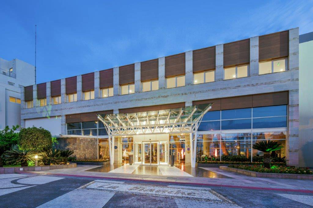 La Blanche Resort Bodrum