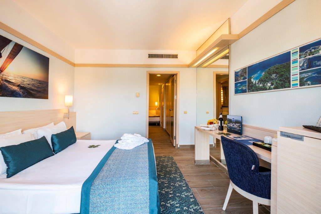 La Blanche Resort Bodrum