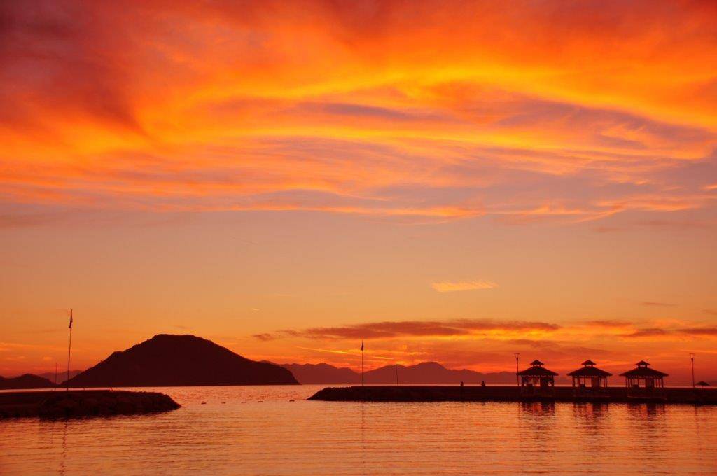 La Blanche Resort Bodrum