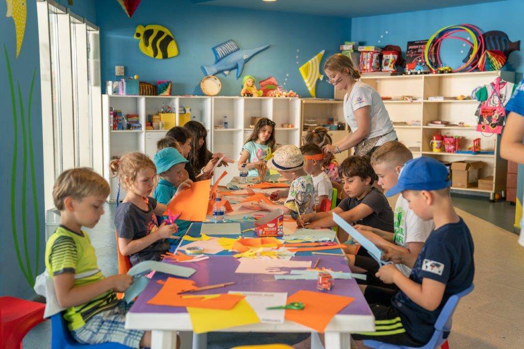 La Blanche Resort Bodrum