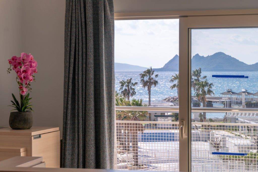 La Blanche Resort Bodrum