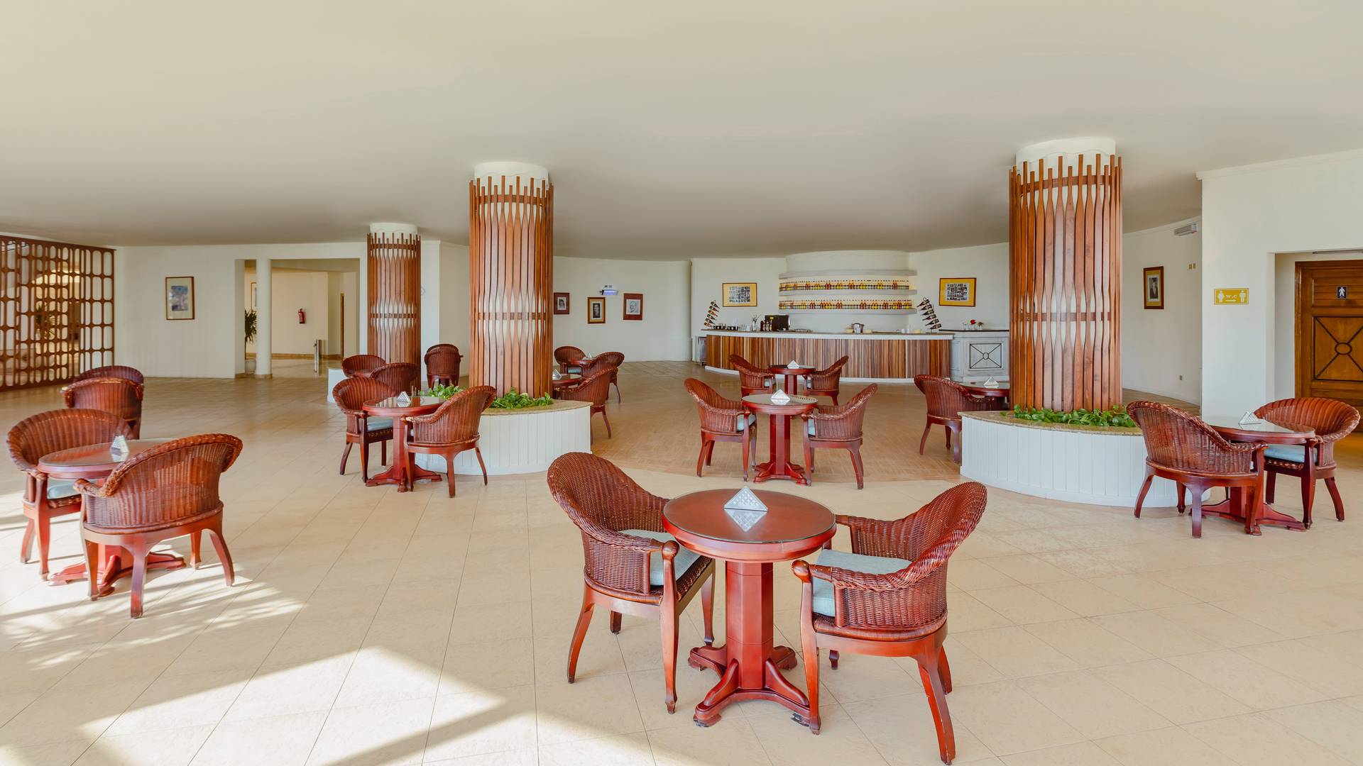 SUNRISE Alma Bay Resort