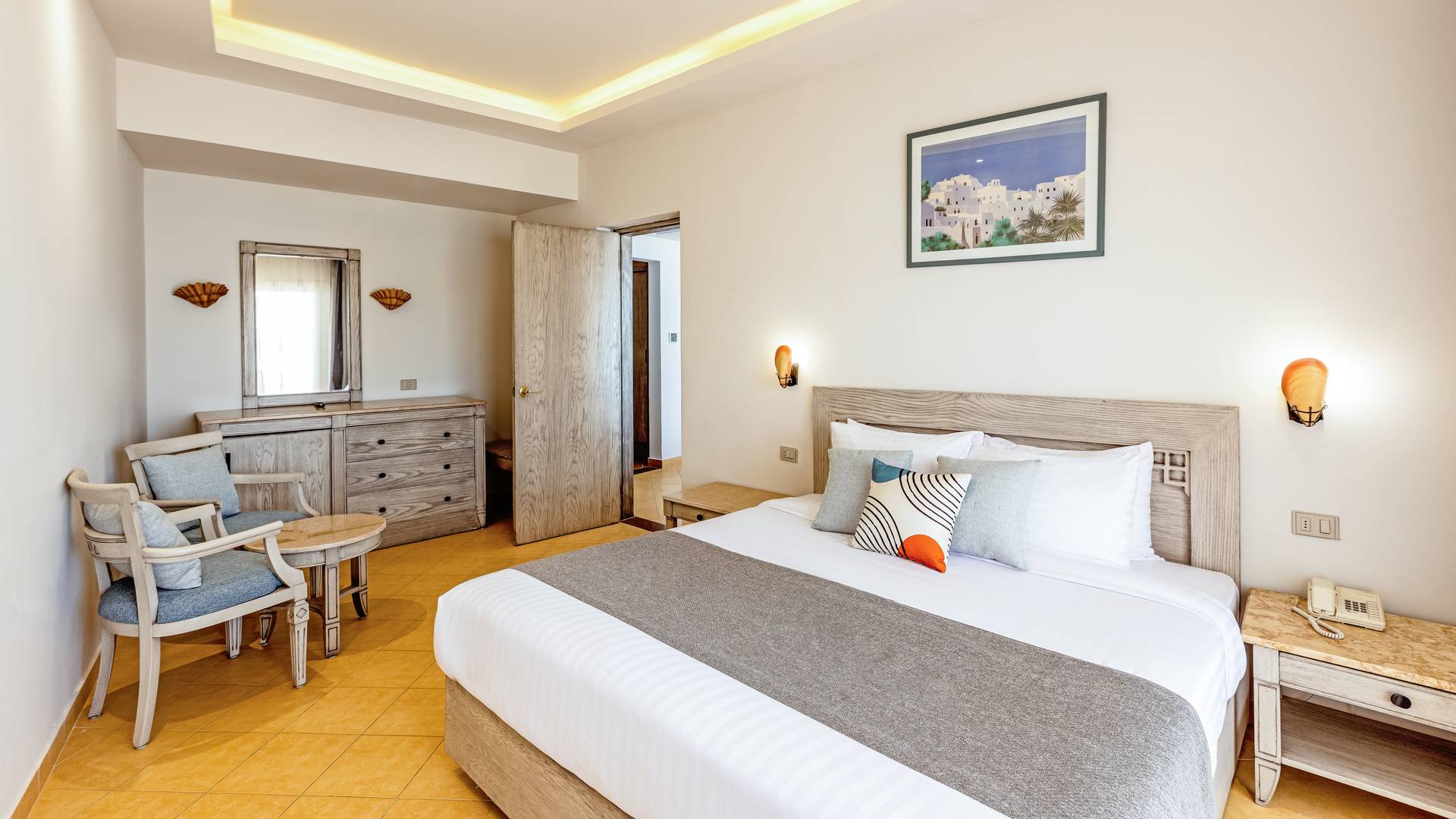 SUNRISE Alma Bay Resort