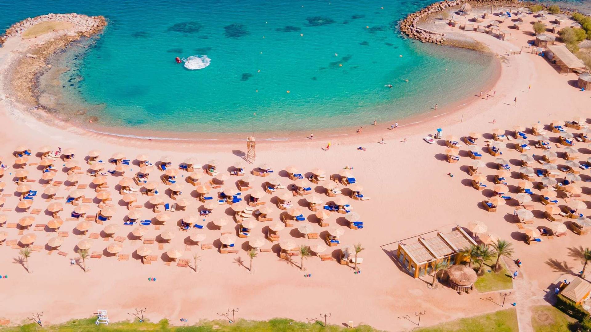 Mercure Hurghada Hotel