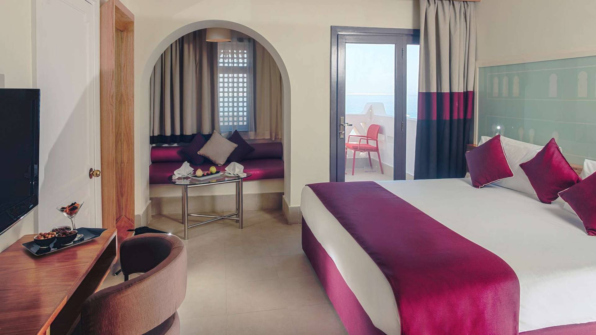 Mercure Hurghada Hotel